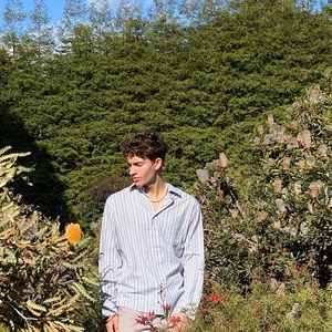 Meet your Posher, Leonardo